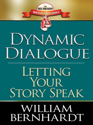 cover image of Dynamic Dialogue